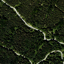 Satellite imagery of Fahrtkopf, DE