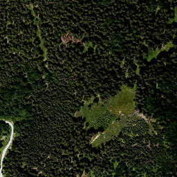 Satellite imagery of Fahrtkopf, DE