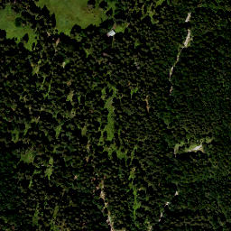 Satellite imagery of Fahrtkopf, DE
