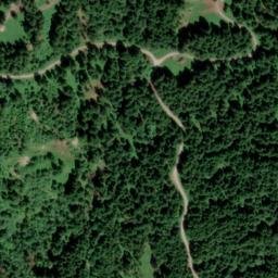 Satellite imagery of Mitterberg, DE