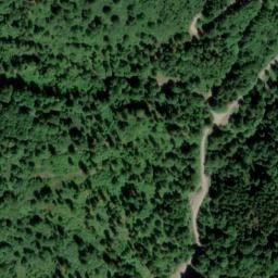 Satellite imagery of Aureck, DE