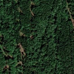 Satellite imagery of Aureck, DE