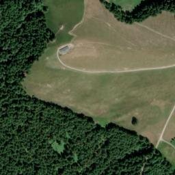 Satellite imagery of Kreuzbergköpfl, DE