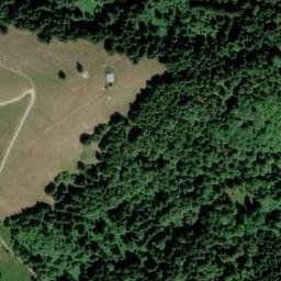 Satellite imagery of Kreuzbergköpfl, DE