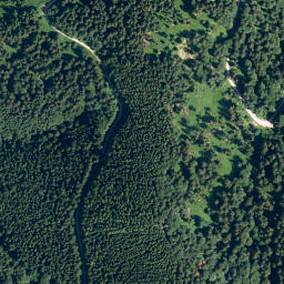 Satellite imagery of Brunstkogel, DE