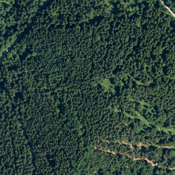 Satellite imagery of Brunstkogel, DE