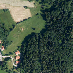 Satellite imagery of Hirschgröhrkopf, DE