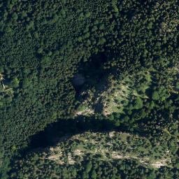 Satellite imagery of Kellnerberg, DE