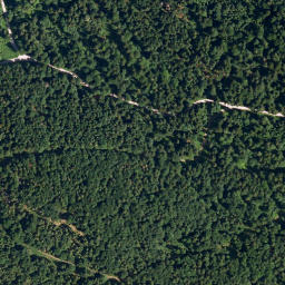 Satellite imagery of Auracher Köpferl (Kegelspitz), DE