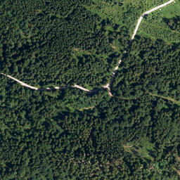 Satellite imagery of Auracher Köpferl (Kegelspitz), DE