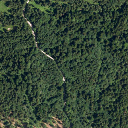 Satellite imagery of Auracher Köpferl (Kegelspitz), DE