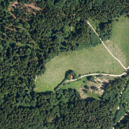Satellite imagery of Tracher Berg, DE