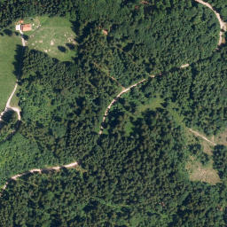 Satellite imagery of Tracher Berg, DE