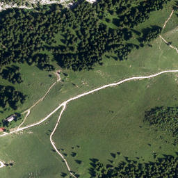 Satellite imagery of Schweinsberg, DE