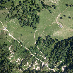 Satellite imagery of Schweinsberg, DE