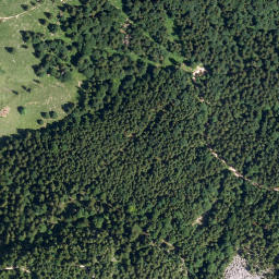 Satellite imagery of Schweinsberg, DE
