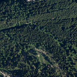 Satellite imagery of Kirchelwand, DE