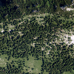 Satellite imagery of Lechnerkopf, DE