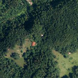 Satellite imagery of Petersberg, DE