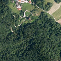 Satellite imagery of Madron, DE