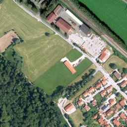 Satellite imagery of Madron, DE