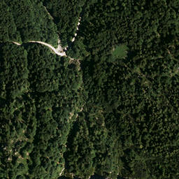 Satellite imagery of Spitzstein, AT