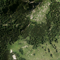 Satellite imagery of Spitzstein, AT