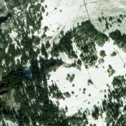 Satellite imagery of Roßalpenkopf, DE