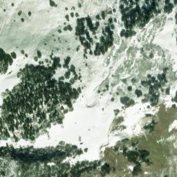 Satellite imagery of Roßalpenkopf, DE