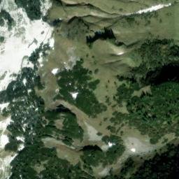 Satellite imagery of Roßalpenkopf, DE