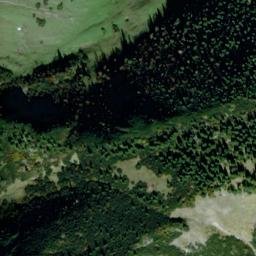 Satellite imagery of Ahornkopf, DE
