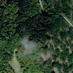 Satellite imagery of Spitzberg, DE