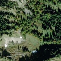Satellite imagery of Sulzgraben Kopf, DE
