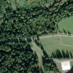 Satellite imagery of Zirmbergrücken, DE