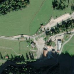 Satellite imagery of Zirmbergrücken, DE