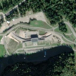 Satellite imagery of Zirmbergrücken, DE