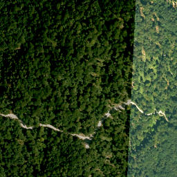 Satellite imagery of Schadlosberg, DE
