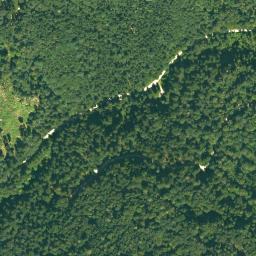 Satellite imagery of Albauer Kopf, DE