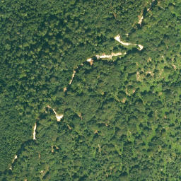 Satellite imagery of Heuberg, DE