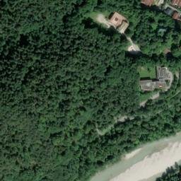 Satellite imagery of Kanzel, DE