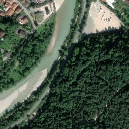 Satellite imagery of Kanzel, DE