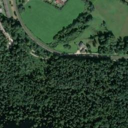 Satellite imagery of Hochplatte, DE