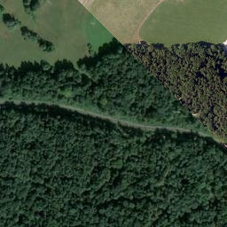 Satellite imagery of Hochplatte, DE