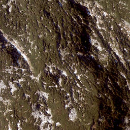 Satellite imagery of Ochsenkamm, AT