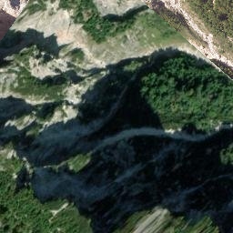Satellite imagery of Heubergköpfel, DE