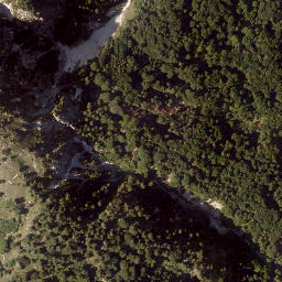 Satellite imagery of Kienbergkopf, AT