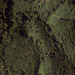 Satellite imagery of Kienbergkopf, AT