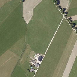 Satellite imagery of Schloss Rif, AT