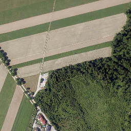 Satellite imagery of Schloss Rif, AT