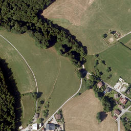 Satellite imagery of Eberstein, AT